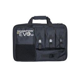 Housse Scorpion Evo3 A1 ASG