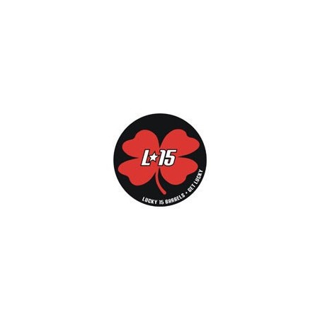 Lucky15 2015 Paintball Players Pants S