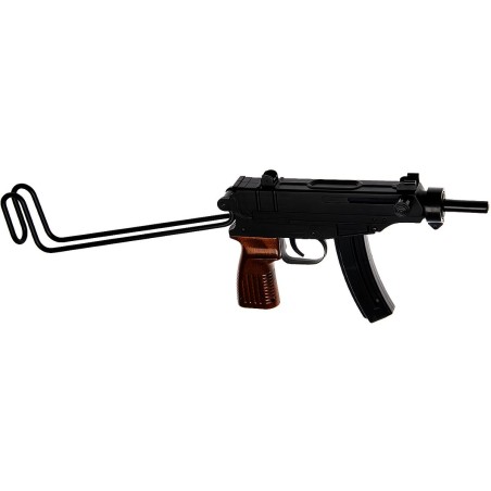 Airsoft CZ SCORPION Vz61 spring