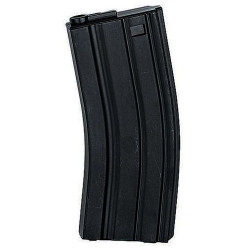 Chargeur AEG LMT DEFENDER 2000 noir 130rd.