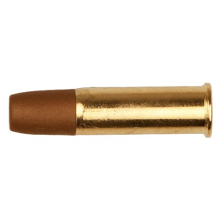 Boîtes de 25 douilles 4.5mm pour Dan Wesson