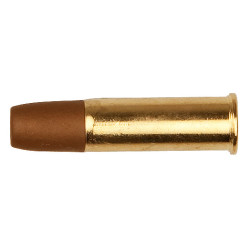 Boîtes de 25 douilles 4.5mm pour Dan Wesson