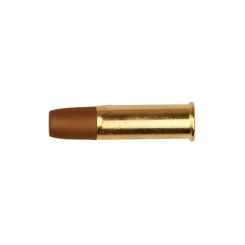 Boîtes de 25 douilles 4.5mm pour Dan Wesson