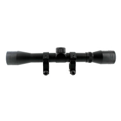 4x32 rifle scope