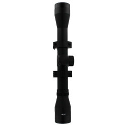 4x32 rifle scope