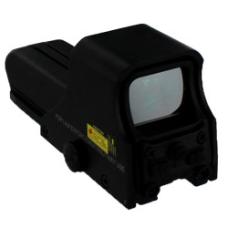Red Dot type 552
