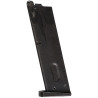 Magasin gaz blowback M9 M92 airsoft 6mm ASG 12632