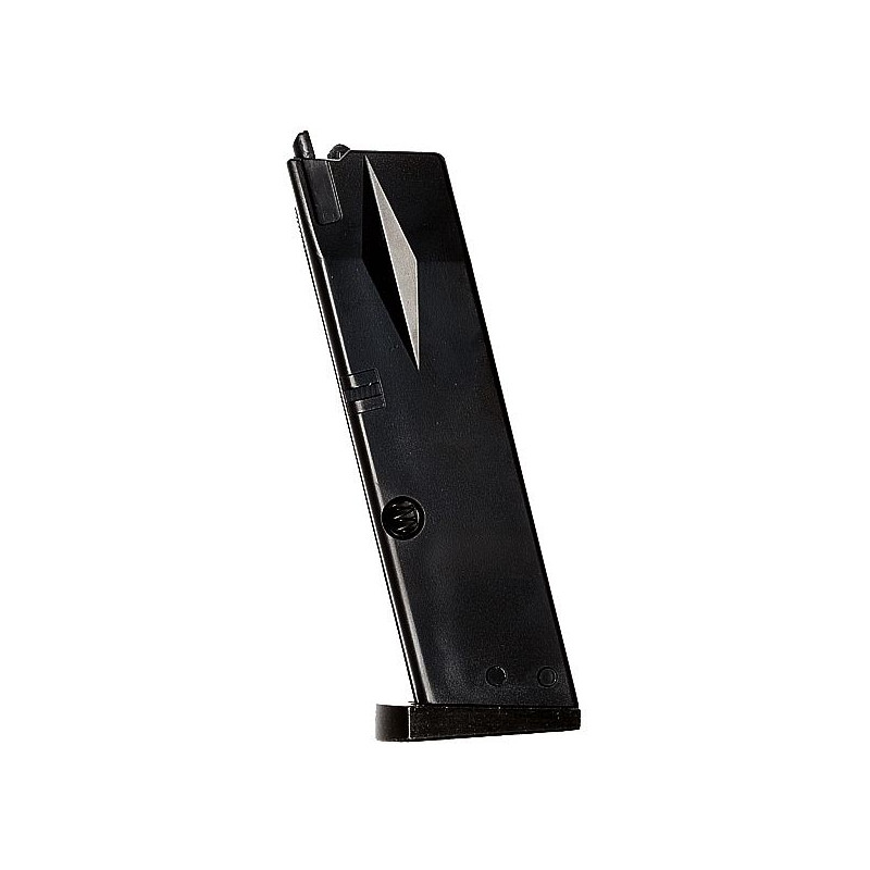 Chargeur, GNB, M92F, 21 rd