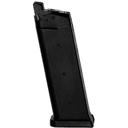 Chargeur, GBB, G19, 20 rd