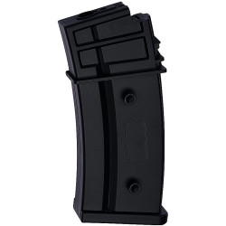 Chargeur, AEG, G36, 470 rounds