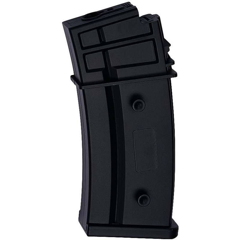 Chargeur, AEG, G36, 470 rounds
