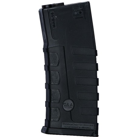 Chargeur, AEG, CAA M4, 360, noir