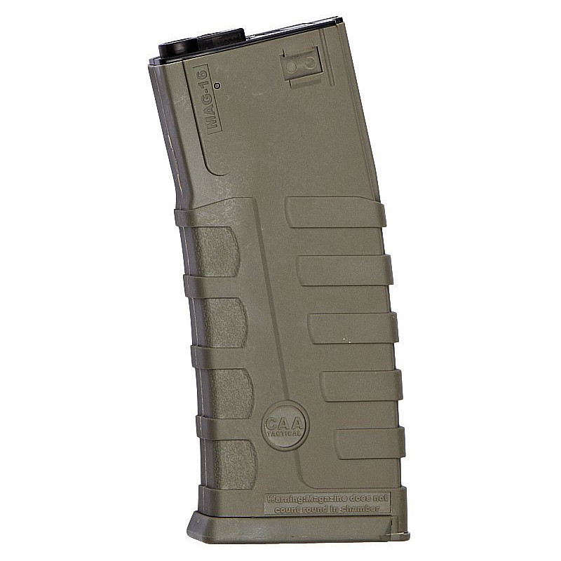 Chargeur, AEG, CAA M4, 360, DE