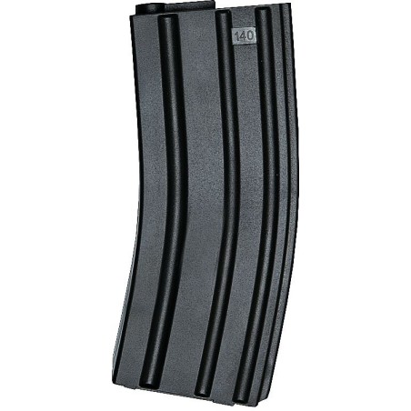 Chargeur,AEG, 10pcs. M15/M16, 140 rounds,Armalite