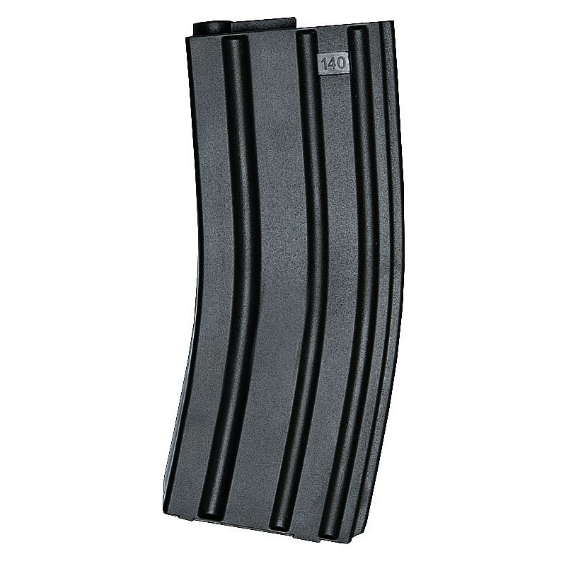 Chargeur,AEG, 10pcs. M15/M16, 140 rounds,Armalite