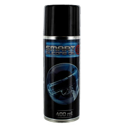 Smart Oil, silicon