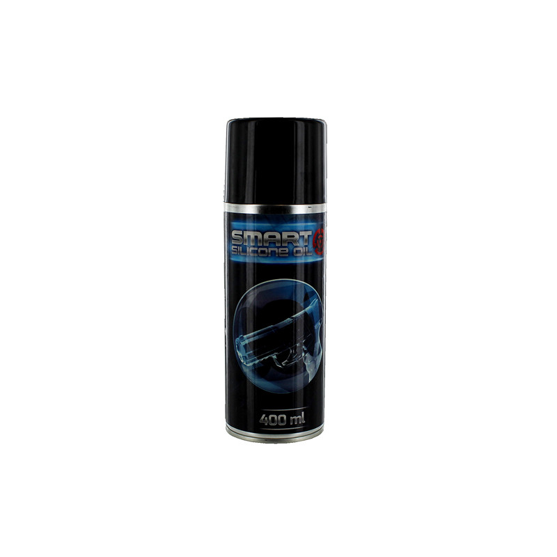 Smart Oil, silicon