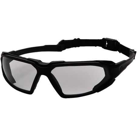 Lunette de protection, Tactical, Neutre