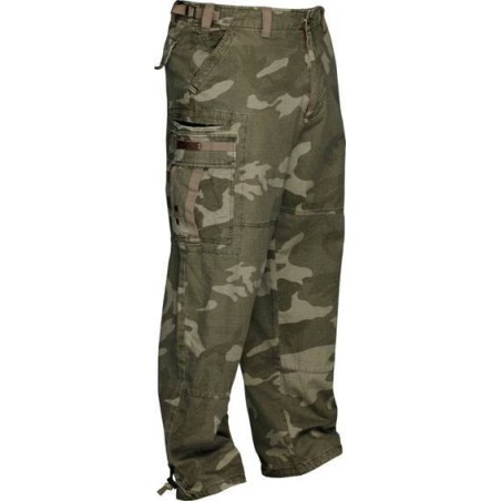 Pantallon Dye Recon