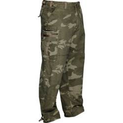 Pantallon Dye Recon
