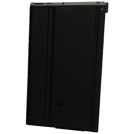 ASG 15933 Magazine Hi Cap Hi Cap AEG SLV M14 400rd