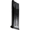 ASG 17658 Magazine GBB Gas CZ P-09 25 rds.