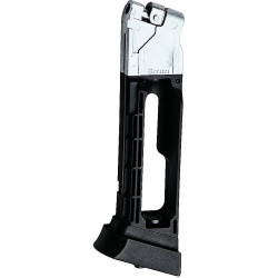 ASG 17654 Magazine GNB CO2 SP-01 SHADOW