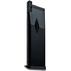 ASG 17403 Magazine GBB CO2 STI TACTICAL X