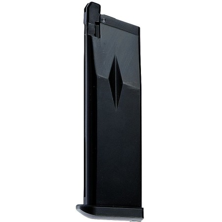 ASG 17403 Magazine GBB CO2 STI TACTICAL X