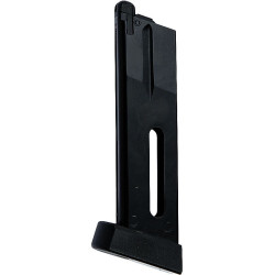 ASG 17401 Magazine GBB CO2 CZ 75