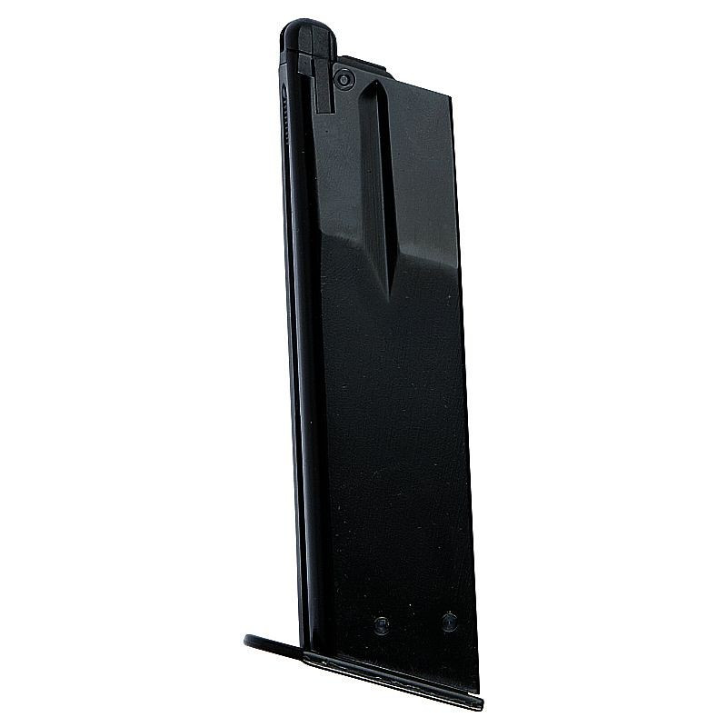 ASG 17400 Magazine GBB CZ 75