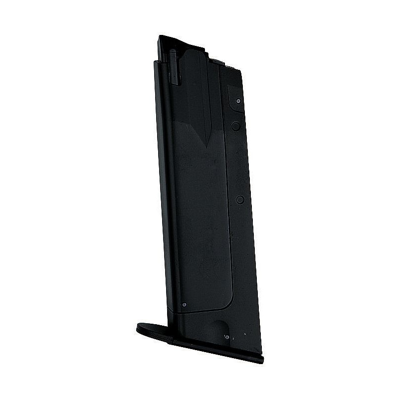 ASG 16925 Magazine GBB CZ 75 RSS