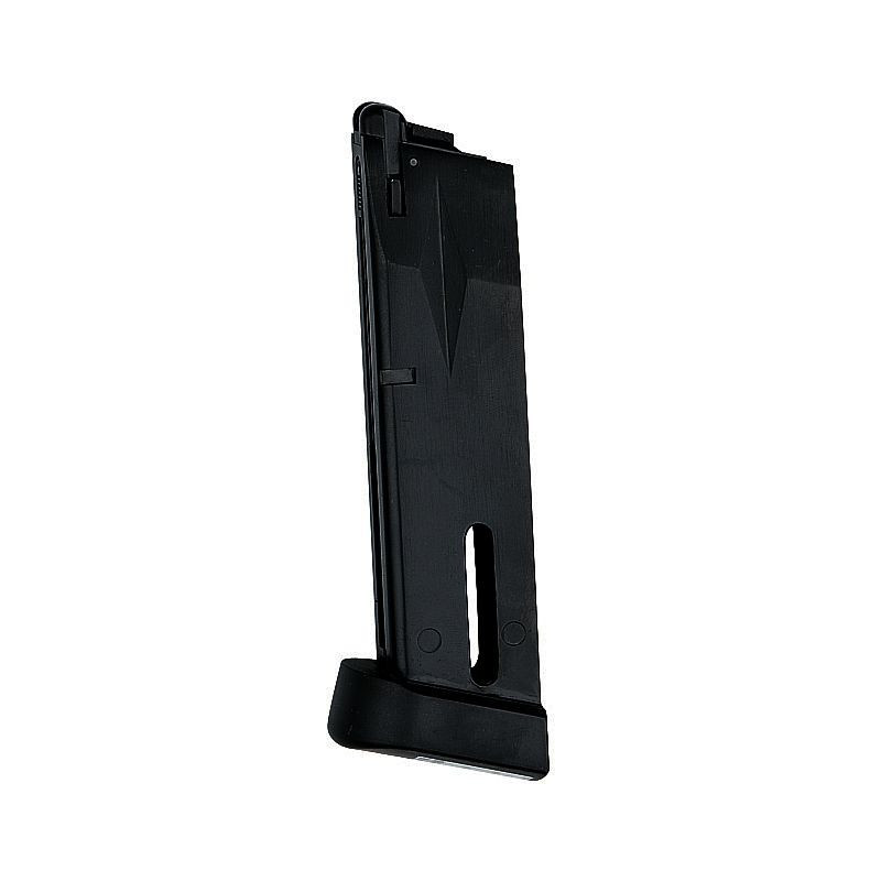 ASG 16863 Magazine GBB CO2 M9 25 rd