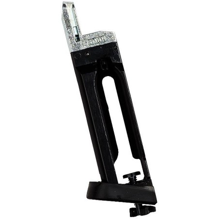 ASG 16280 Magazine GBB CO2 CZ 75D Compact w screw