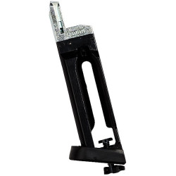 ASG 16280 Magazine GBB CO2 CZ 75D Compact w screw