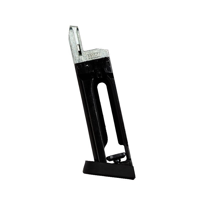 ASG 16093 Magazine GBB CO2 CZ 75D Compact