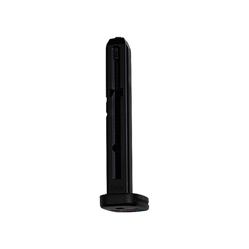 ASG 16091 Magazine GNB CO2 Steyr M9-A1