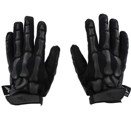 Gloves Supreme Black Eagle Series L Black