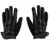 Gloves Supreme Black Eagle Series L Black