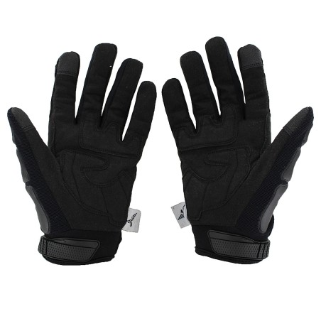 Gloves Supreme Black Eagle Series L Black