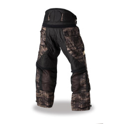 Lucky15 2015 Paintball Players Pants L