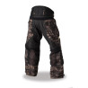 Lucky15 2015 Paintball Players Pants L