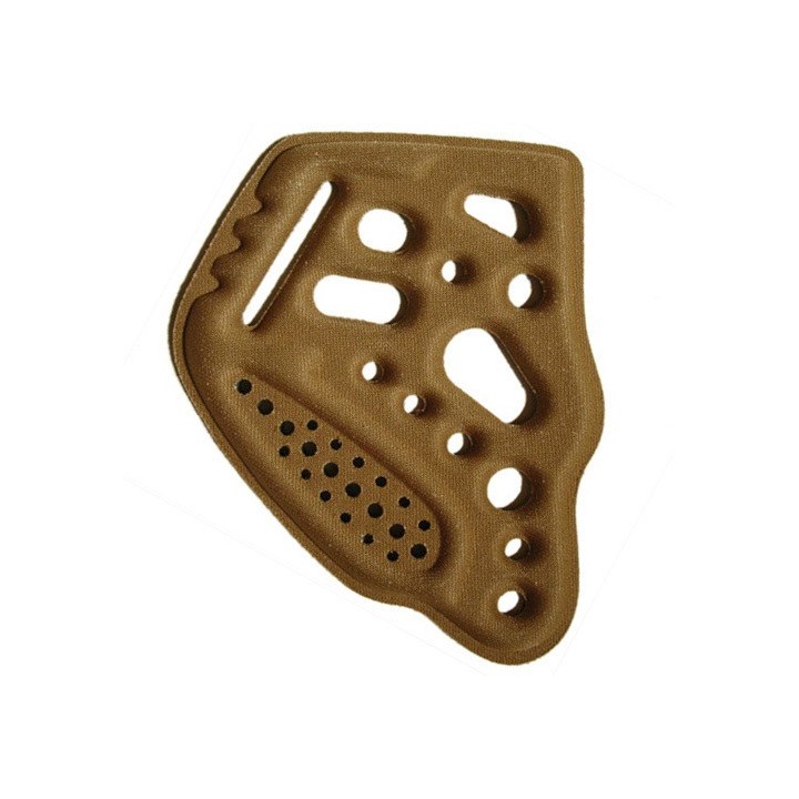 Oreillette DYE I3 Pro Gold