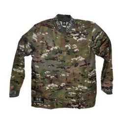 Empire Freedom paintball jersey XL 2XL