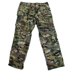 Pantalon Multicam XL Black Eagle 
