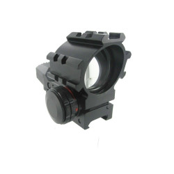 Red Dot Sight Military Black Eagle Corporation