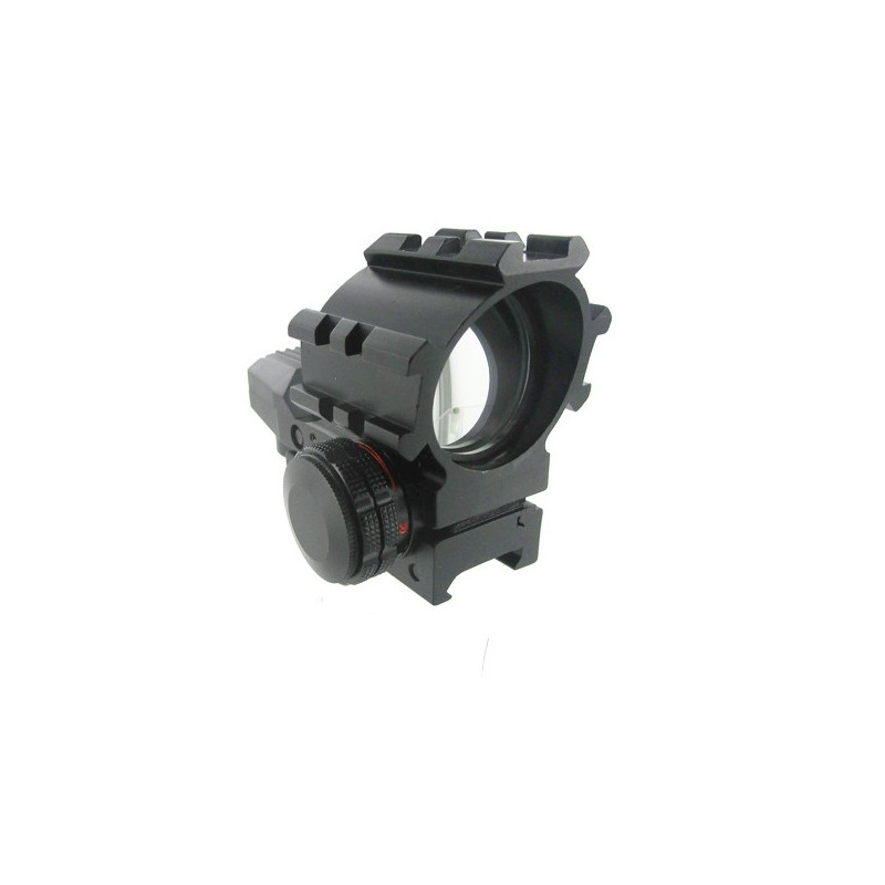 Red Dot Sight Military Black Eagle Corporation