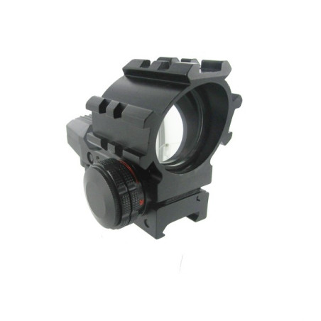 Red Dot Sight Military Black Eagle Corporation