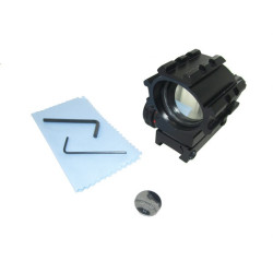 Red Dot Sight Military Black Eagle Corporation