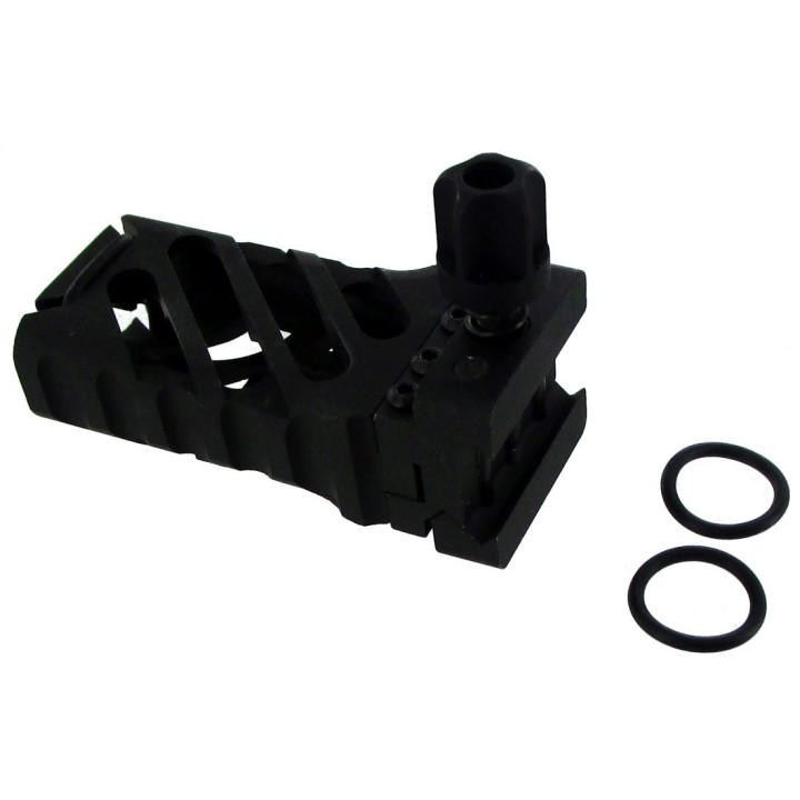 5KU QUICK DETACH ULTRALIGHT VERTICAL GRIP-45